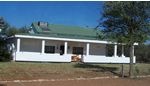 The guest house at Dqae Qare