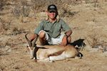 Springbok